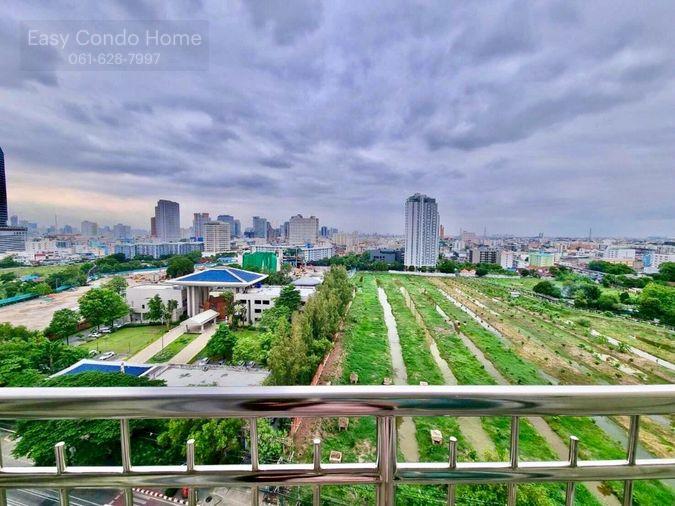 รูป 🟢ER26189 🟢ให้เช่า / For Rent Supalai Wellington 💰 ราคา 33,000 บาท/เดือน - รูปที่ 27/31