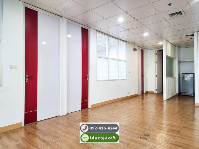 รูป ให้เช่า TP&T Tower 282 ตร.ม. พื้นที่สำนักงานใกล้ BTS หมอชิต MRT สวนจตุจักร เซ็นทรัลลาดพร้าว สนามบินดอนเมือง - รูปที่ 4/13