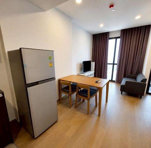 picture Ashton Chula-Silom | 🚝Near MRT Sam Yan #2026061514849 #MKT - 4/6