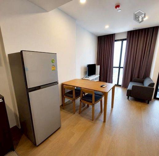 picture Ashton Chula-Silom | 🚝Near MRT Sam Yan #2026061514849 #MKT - 4/6