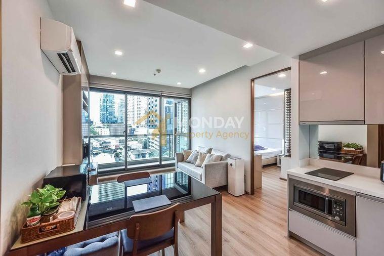 picture 🔥 Available Now! The Address Sathorn - Book Before It's Gone! 🔥 MD-26065871 - 6/8