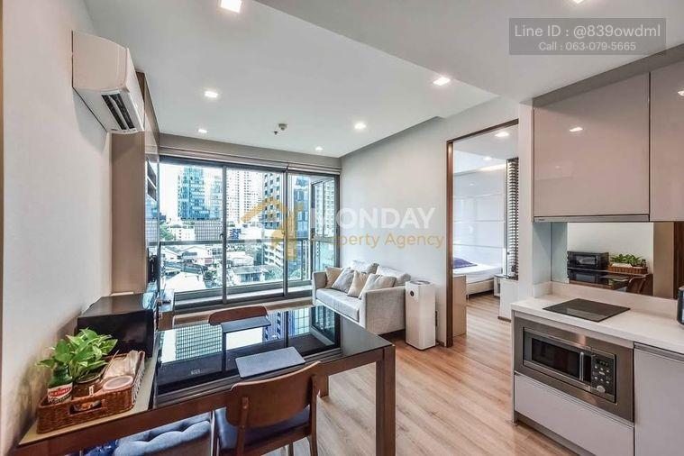 picture ðĨ Available Now! The Address Sathorn - Book Before It's Gone! ðĨ MD-26065871 - 6/8