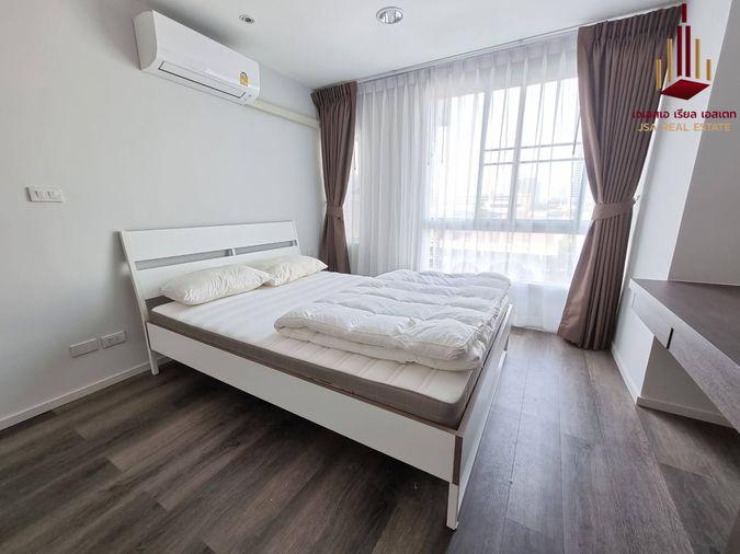 picture ✨ For Rent: Serene Place Condo ✨ 💰 Only 45,000 THB/month - 1/4