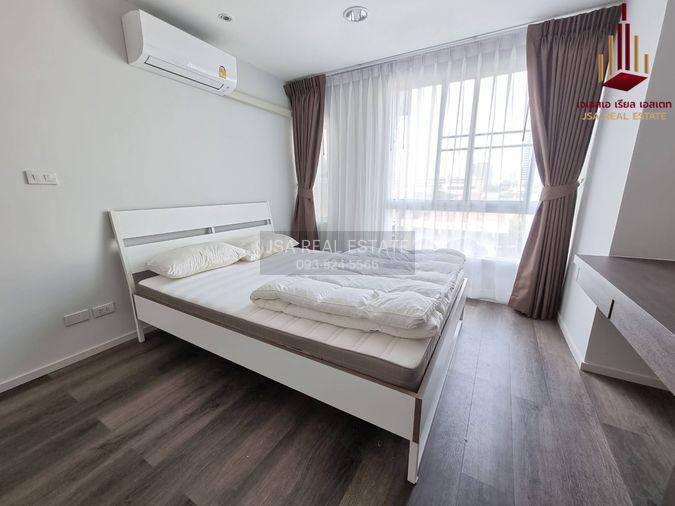 picture ✨ For Rent: Serene Place Condo ✨ 💰 Only 45,000 THB/month - 1/4