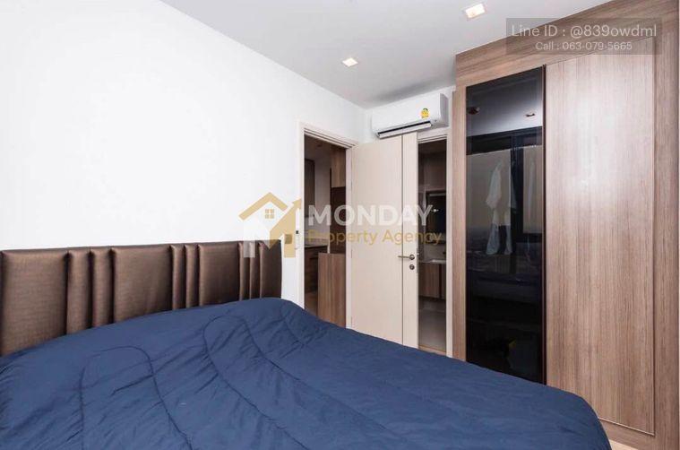 picture ðĨ Available Now! The Line Phahon-Pradipat Condo - Book Before It's Gone! ðĨ MD-26065881 - 1/6