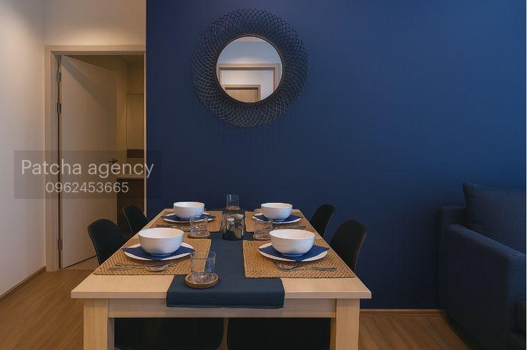 picture Available 26Jul26! Hasu Haus. 2beds 66sqm. Line id: @pfagent - 2/9