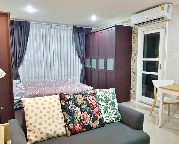 รูป 🦊HunterCondo🦊💥กดปุ่มแอดไลน์💥Lumpini Ville Sukhumvit 77 - รูปที่ 3/12
