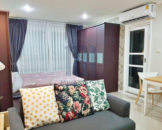 รูป 🦊HunterCondo🦊💥กดปุ่มแอดไลน์💥Lumpini Ville Sukhumvit 77 - รูปที่ 3/12