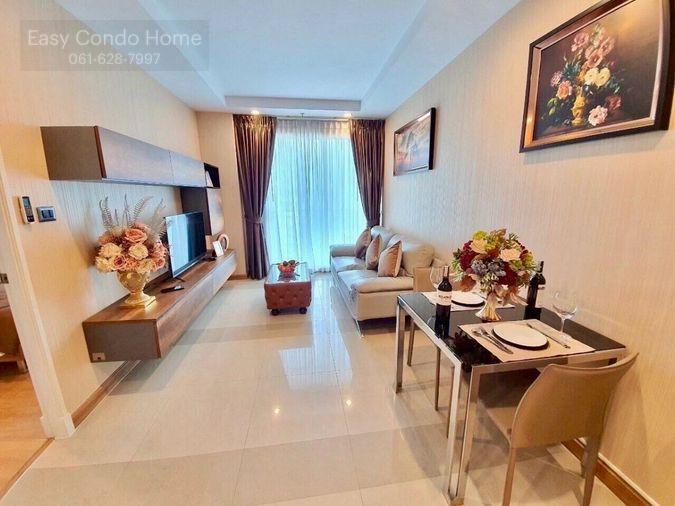รูป 🟢ER26189 🟢ให้เช่า / For Rent Supalai Wellington 💰 ราคา 33,000 บาท/เดือน - รูปที่ 9/31