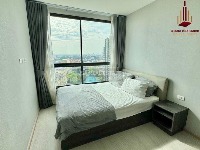 picture ✨ For Sale: Elio Del Nest Condo ✨ 💰 Only 2,990,000 THB - 6/7