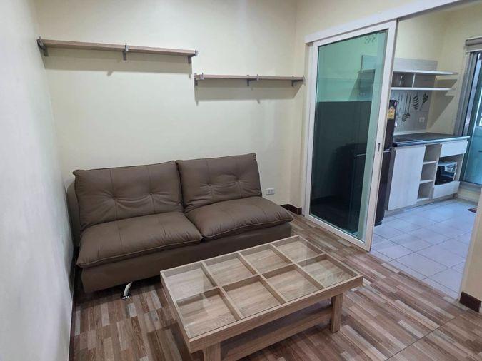 picture 🔥 FOR SALE Aspire Sathorn-Thapra | Next to BTS Talat Phlu Station - 4/5