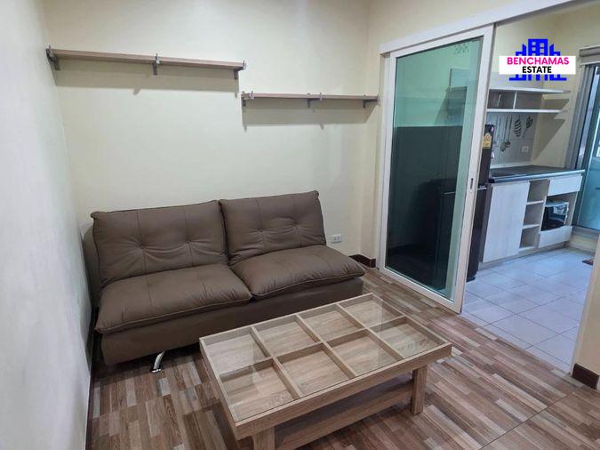 picture ðĨ FOR SALE Aspire Sathorn-Thapra | Next to BTS Talat Phlu Station - 4/5