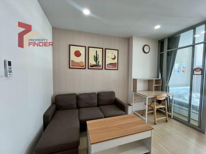 picture PFD-08626 Condo for rent Supalai Veranda Sukhumvit 117 near BTS Pu Chao 🏙️✨ - 7/20