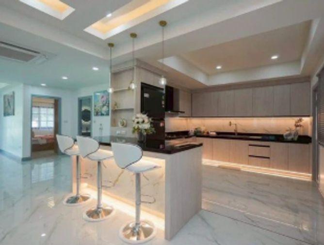 รูป ขายบ้านสวยพัทยา พร้อมเข้าอยู่ โซนทุ่งกลม-ตาลหมัน บาละมุง ชลบุรี - รูปที่ 8/19