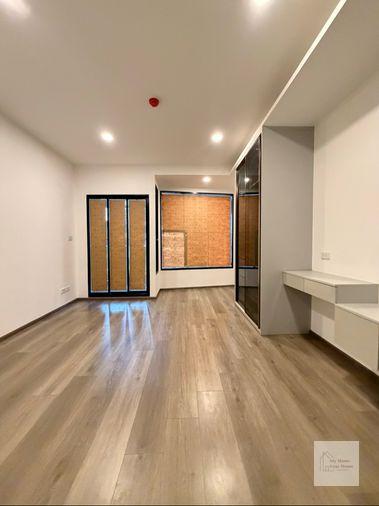 รูป 📌For Sale SOHO BANGKOK RATCHADA 📌 One Bed size 26.12 sqm ราคา 3.67 ลบ🌈 - รูปที่ 1/24