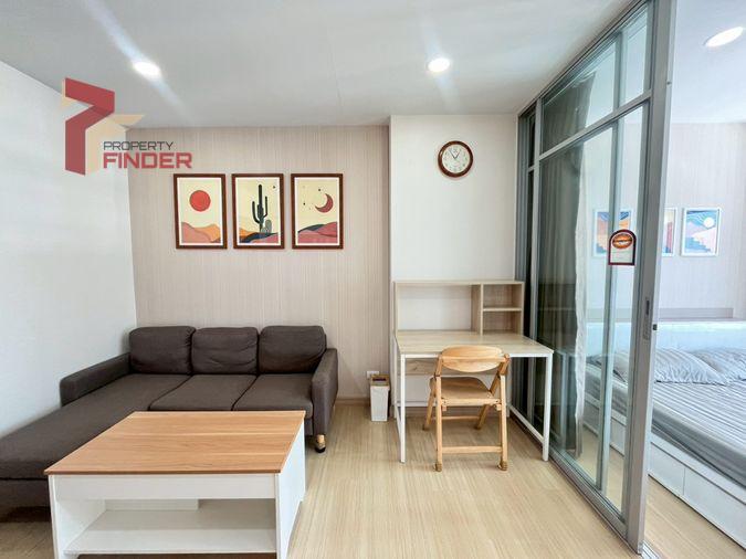 picture PFD-08626 Condo for rent Supalai Veranda Sukhumvit 117 near BTS Pu Chao 🏙️✨ - 8/20