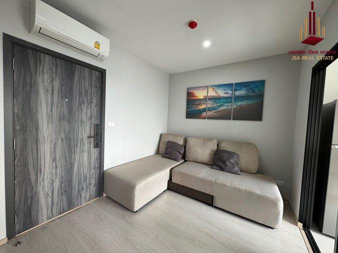 picture ✨ For Sale: Elio Del Nest Condo ✨    💰 Only 2,990,000 THB - 3/7