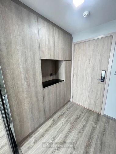 picture Condo for Sale❗️𝐌𝐚𝐞𝐬𝐭𝐫𝐨 𝟏𝟗 𝐑𝐚𝐭𝐜𝐡𝐚𝐝𝐚 𝟏𝟗-𝐕𝐢𝐩𝐡𝐚 Size 29.6 Sq.m. Special price 3.14 MB. - 8/16