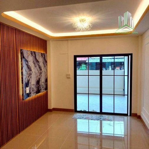 รูป ⭐✨RH-011 ขายทาวน์เฮาส์ คัทลียาวิลล์ ซอยลำลูกกา 49 ( Cattleya Ville ) ✨⭐ - รูปที่ 11/20