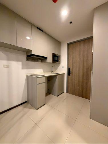 รูป 📌For Sale SOHO BANGKOK RATCHADA 📌 One Bed  size 26.12 sqm ราคา 3.67 ลบ🌈  - รูปที่ 6/24