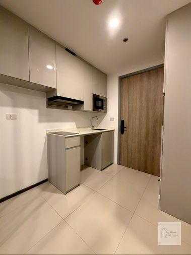 รูป 📌For Sale SOHO BANGKOK RATCHADA 📌 One Bed size 26.12 sqm ราคา 3.67 ลบ🌈 - รูปที่ 6/24