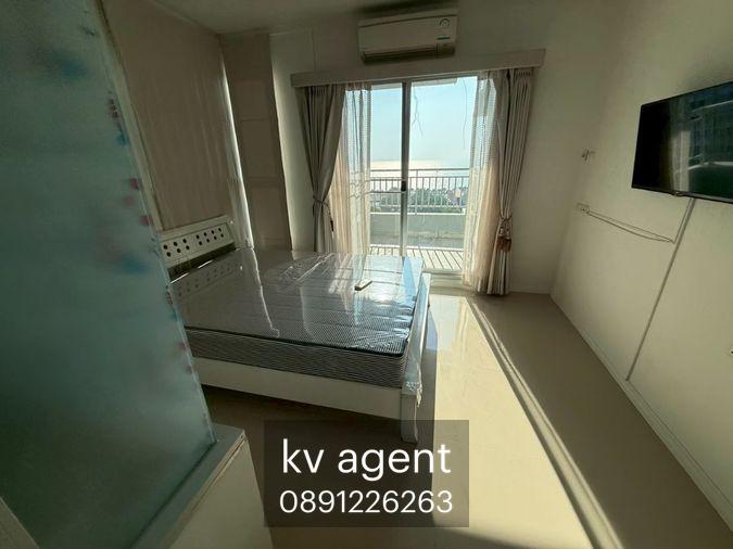 picture lumpini ville park beach jomtien floor9 b2bedroom - 31/62