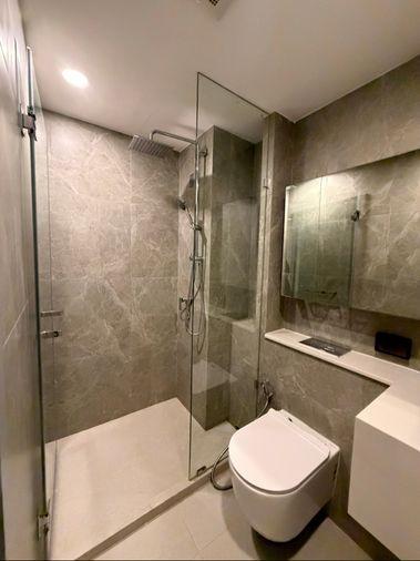 รูป 📌For Sale SOHO BANGKOK RATCHADA 📌 One Bed  size 26.12 sqm ราคา 3.67 ลบ🌈  - รูปที่ 8/24