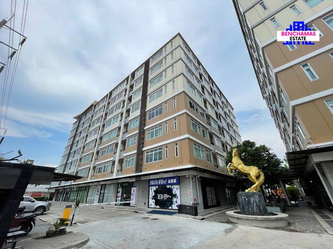 picture ðĨ FOR SALE J.W. Boulevard Srivara | Near the BTS Yellow Line - 7/17