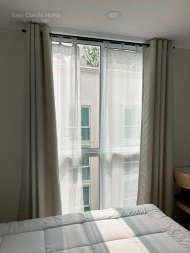 รูป 🟢ER26191 🟢ให้เช่า / For Rent Chateau In Town Major Ratchayothin 💰 ราคา 15,000 บาท/เดือน - รูปที่ 9/11
