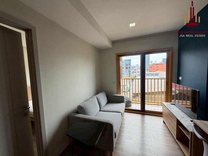 picture ✨ For Sale: The Base Sukhumvit 50 Condo ✨  💰 Only 2,890,000 THB - 2/5
