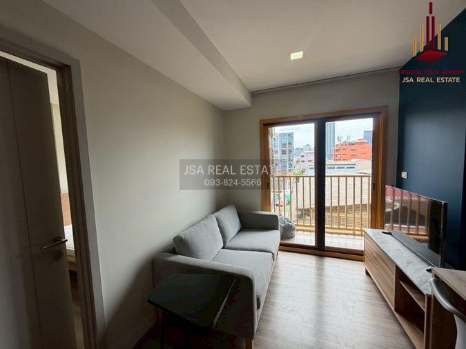 picture ✨ For Sale: The Base Sukhumvit 50 Condo ✨ 💰 Only 2,890,000 THB - 2/5