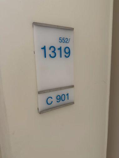 picture lumpini ville park beach jomtien floor9 b2bedroom - 50/62