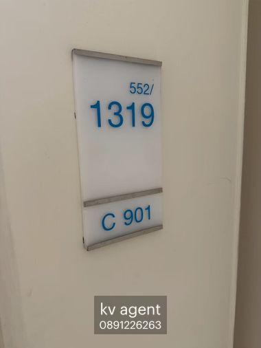 picture lumpini ville park beach jomtien floor9 b2bedroom - 50/62