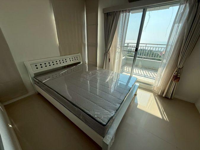 picture lumpini ville park beach jomtien floor9 b2bedroom - 24/62