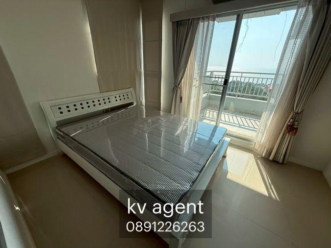 picture lumpini ville park beach jomtien floor9 b2bedroom - 24/62