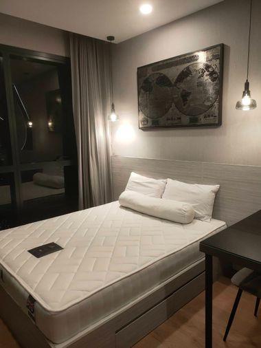 picture Ashton Chula-Silom | 🚝Near MRT Sam Yan #2026061514843 #MKT - 1/11
