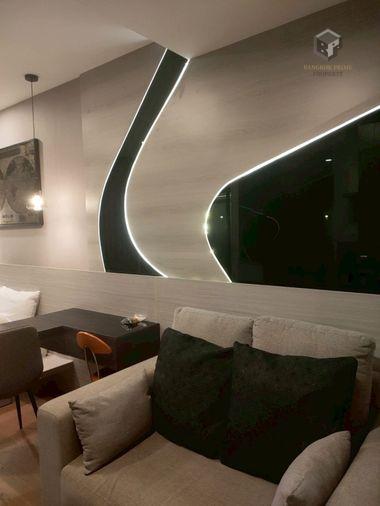 picture Ashton Asoke | Hot deal asoke Luxury with Double transportation BTS/MRT !! #MKT - 10/12