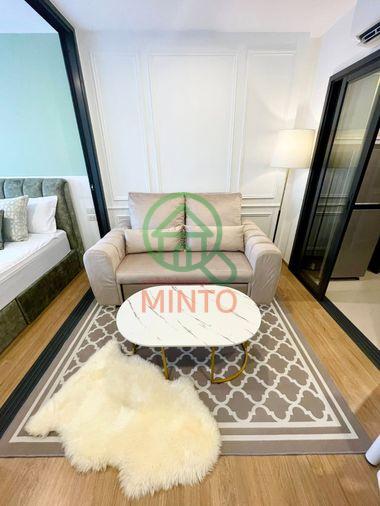 รูป 📣 ให้เช่าคอนโด The Line Vibe | ห้าแยกลาดพร้าว (ตรงข้ามเซ็นทรัลลาดพร้าว) - รูปที่ 9/10