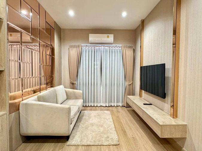 รูป 🏡✨ ให้เช่าบ้านเดี่ยวหรู ดอนเมือง ✈️ สนามบินดอนเมือง 🚆 รถไฟฟ้าสายสีแดง - รูปที่ 5/12