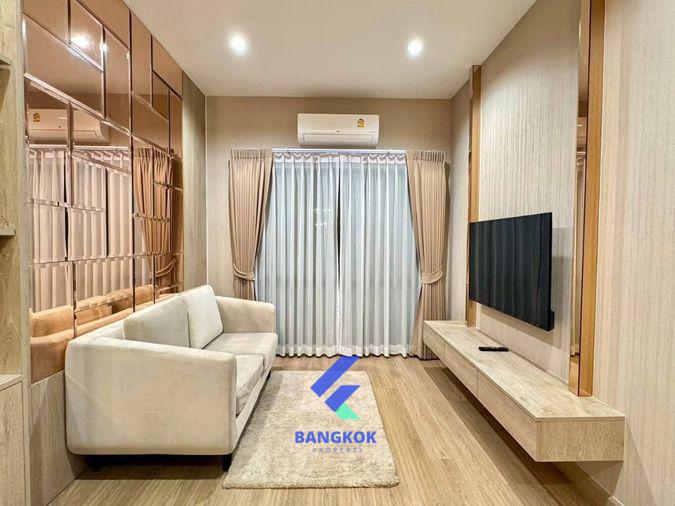รูป 🏡✨ ให้เช่าบ้านเดี่ยวหรู ดอนเมือง ✈️ สนามบินดอนเมือง 🚆 รถไฟฟ้าสายสีแดง - รูปที่ 5/12