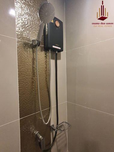 picture ✨ For Rent : Ideo Rama 9-Asoke  Condo ✨  💰 Only 17,000 THB/month - 5/5