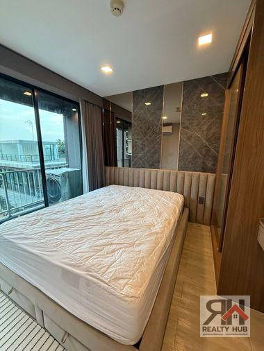 รูป 🦋RB25022 ให้เช่าถูกมาก📢แอทโมซ ลาดพร้าว 71👉แอดไลน์ @714txlxc( มี @ ด้วย) แอดมินตอบไว - รูปที่ 5/8