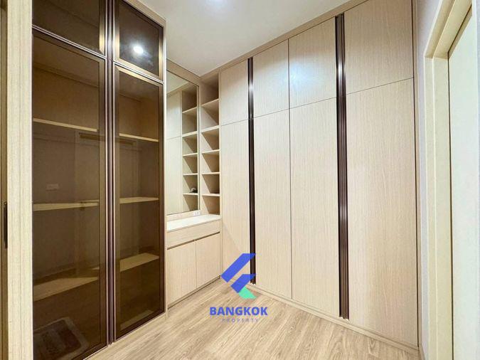รูป 🏡✨ ให้เช่าบ้านเดี่ยวหรู ดอนเมือง ✈️ สนามบินดอนเมือง 🚆 รถไฟฟ้าสายสีแดง - รูปที่ 6/12