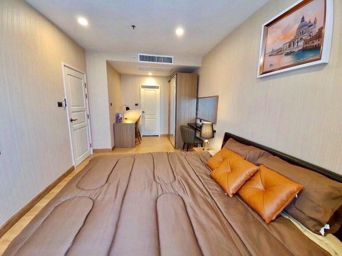 รูป 🟢ER26189 🟢ให้เช่า / For Rent Supalai Wellington 💰 ราคา 33,000 บาท/เดือน - รูปที่ 4/31