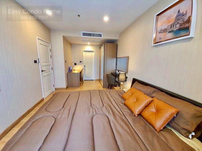 รูป 🟢ER26189 🟢ให้เช่า / For Rent Supalai Wellington 💰 ราคา 33,000 บาท/เดือน - รูปที่ 4/31
