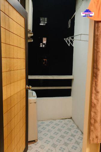 รูป ✅ ขาย คอนโด Baan Phraya Phirom Ratchada 36 บ้านพระยาภิรมย์ รัชดา 36 ขายถูกกว่าราคาตลาดและต่ำกว่าราคาประเมิน ✨คอนโดเลี้ยงสัตว์ได้ เฟอร์ครบพร้อมอยู่ - รูปที่ 4/6