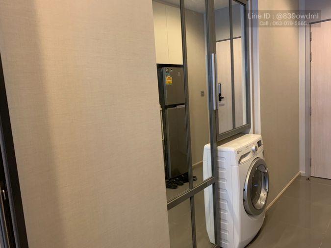 รูป 🔥 ห้องว่าง พร้อมเข้าอยู่! M Thonglor 10 (Pet-friendly) รีบจองก่อนหลุด 🔥MD-26115939 - รูปที่ 5/6