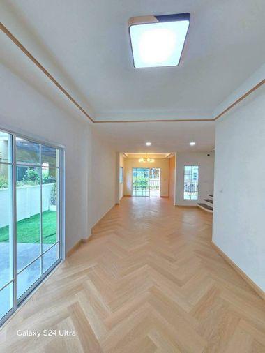 รูป ⭐✨RH-016 ขายบ้านแฝดวิลล่า คุณาลัย 1 บางบัวทอง  ( Villa Kunalai 1 Bang Bua Thong ) ✨⭐  - รูปที่ 7/20