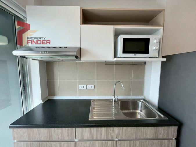 picture PFD-08626 Condo for rent Supalai Veranda Sukhumvit 117 near BTS Pu Chao 🏙️✨ - 17/20
