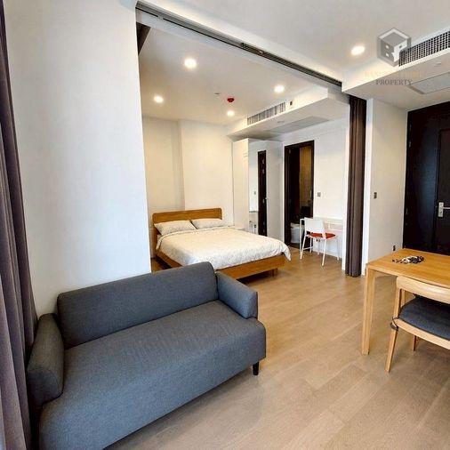 picture Ashton Chula-Silom | 🚝Near MRT Sam Yan #2026061514849 #MKT - 5/6